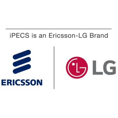 Ericsson-LG Enterprise Co., Ltd.'s Logo