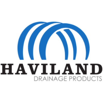 Haviland Drainage Products Co.'s Logo