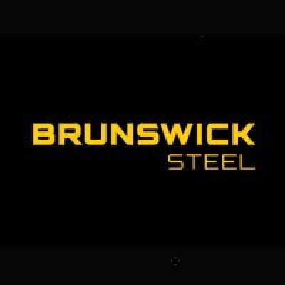 Brunswick Steel's Logo