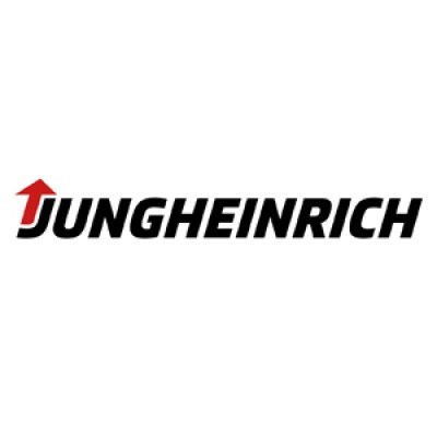 JUNGHEINRICH UK LIMITED's Logo