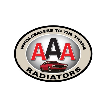 A.A.A. RADIATOR SPECIALISTS PTY LIMITED's Logo