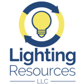 Lighting Resources, LLC's Logo