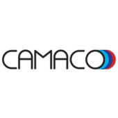 Camaco-Amvian's Logo