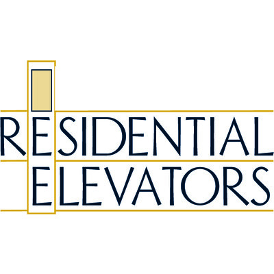 REI Residential Elevators Incorporated's Logo