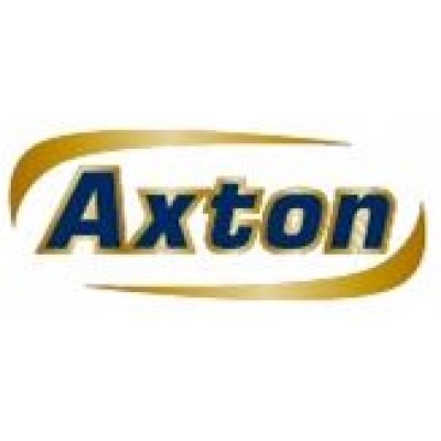 Axton Incorporated's Logo