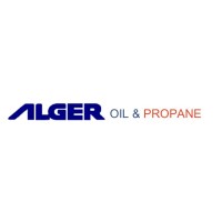 Alger Oil & Propane, Inc.'s Logo