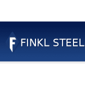 Finkl Steel's Logo