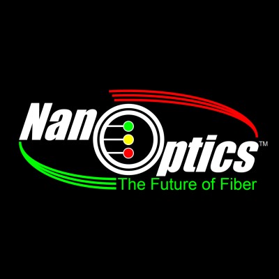 Nanoptics, Inc.'s Logo