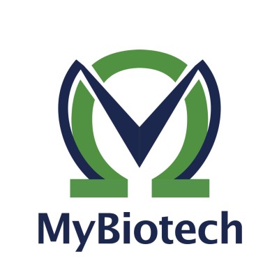 MyBiotech GmbH's Logo