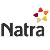 Natra's Logo