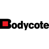 Bodycote's Logo