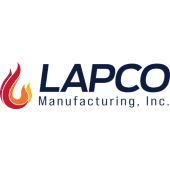 LAPCO Manufacturing's Logo