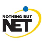 Nothing But NET's Logo