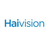 Haivision's Logo