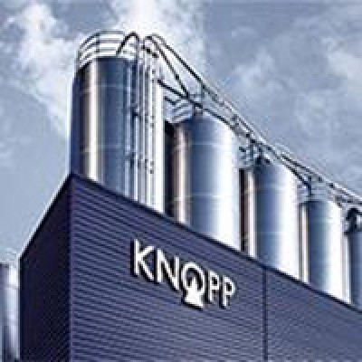 Knopp GmbH's Logo