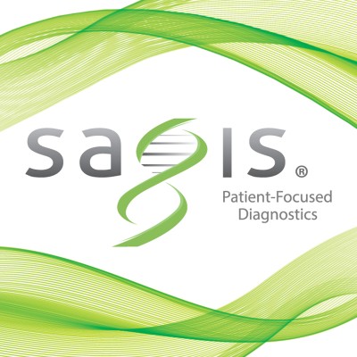 Sagis PLC's Logo