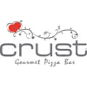 Crust Pizza's Logo