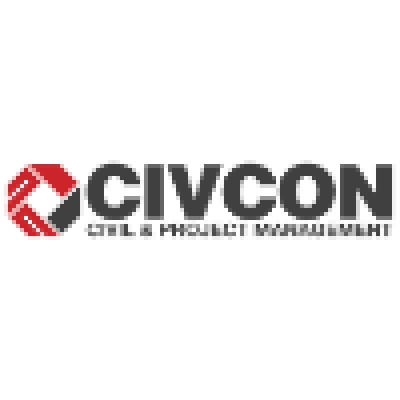 CIVCON CIVIL & PROJECT MANAGEMENT PTY LTD's Logo