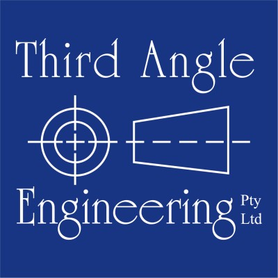 THIRD ANGLE ENGINEERING PTY. LTD.'s Logo