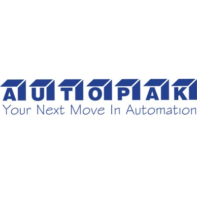 Autopak Engineering Corporation's Logo