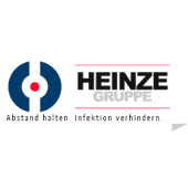 Heinze Gruppe's Logo