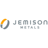 Jemison Metals's Logo