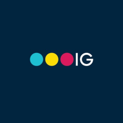 Insight Global's Logo