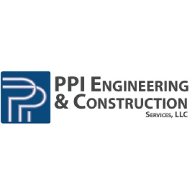 Ppi Enegineering & Construction Services, LLC's Logo