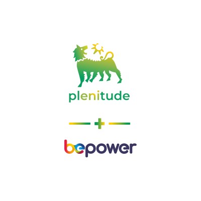 BE POWER SPA's Logo