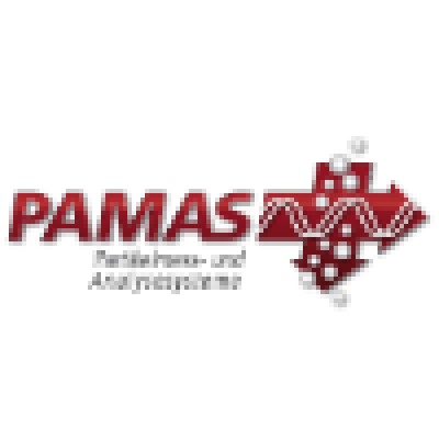 PAMAS Partikelmess- und Analysesysteme GmbH's Logo