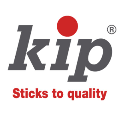 Kip GmbH's Logo