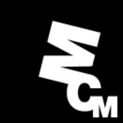 MCM SRL's Logo