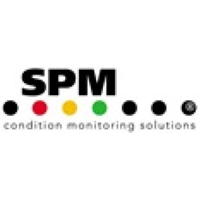 SPM INSTRUMENT SRL's Logo