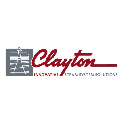 Clayton of Belgium's Logo