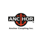 Anchor Coupling's Logo