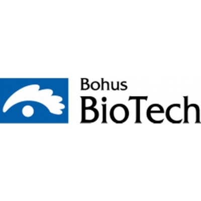 Bohus Biotech AB's Logo