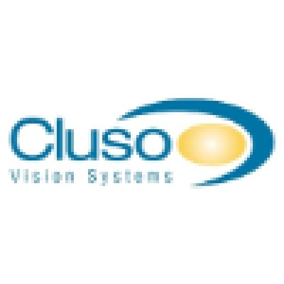 CLUSO VISION SYSTEMS PTY LTD's Logo