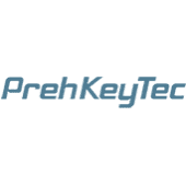 PrehKeyTec's Logo