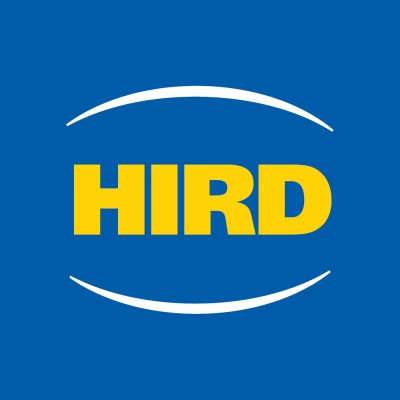 HIRD (UK) LTD's Logo