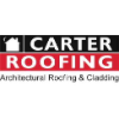 CARTER ROOFING & SLATING PTY LTD's Logo