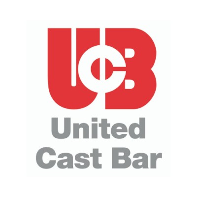 UNITED CAST BAR (UK) LIMITED's Logo