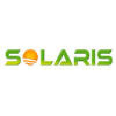 Solaris Technology Industry, Inc.'s Logo