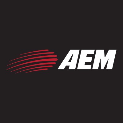 American Engineering & Metalworking, Inc.'s Logo