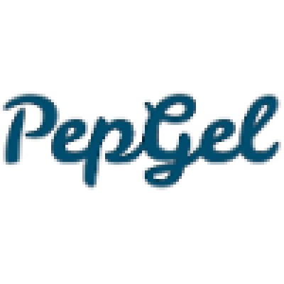 Pepgel, LLC's Logo