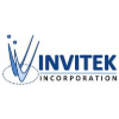 Invitek Inc.'s Logo