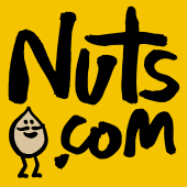 Nuts.com's Logo