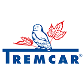 Tremcar's Logo