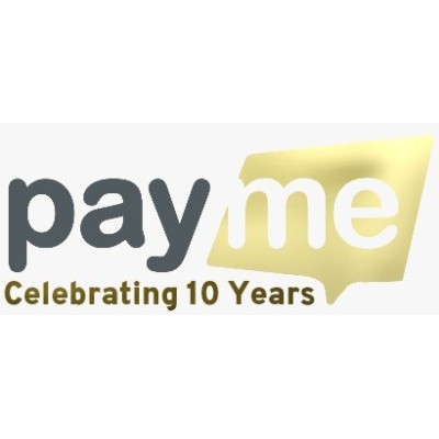 PAYME LTD's Logo