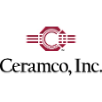 Ceramco, Inc.'s Logo