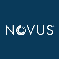 Novus International's Logo